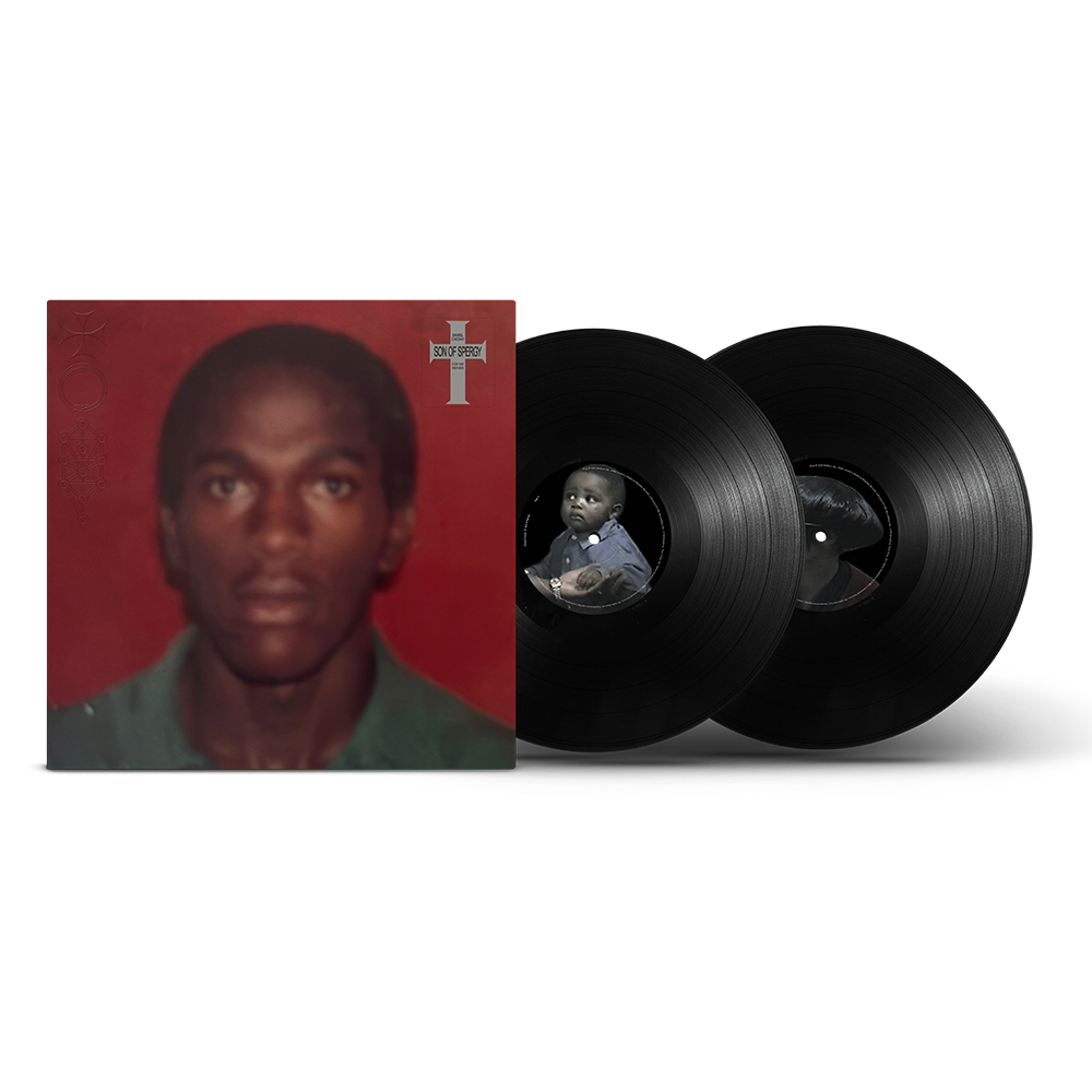 Son Of Spergy 2LP
