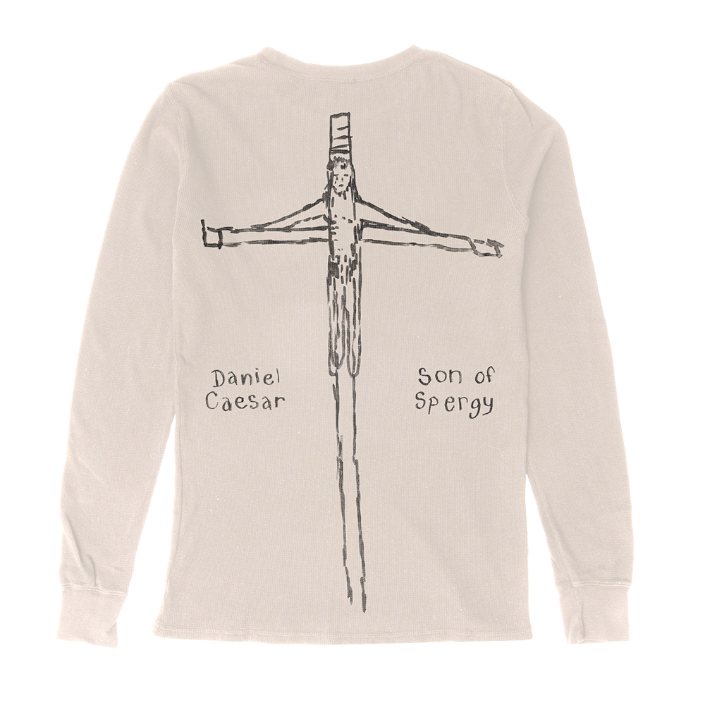 Cross Thermal Back
