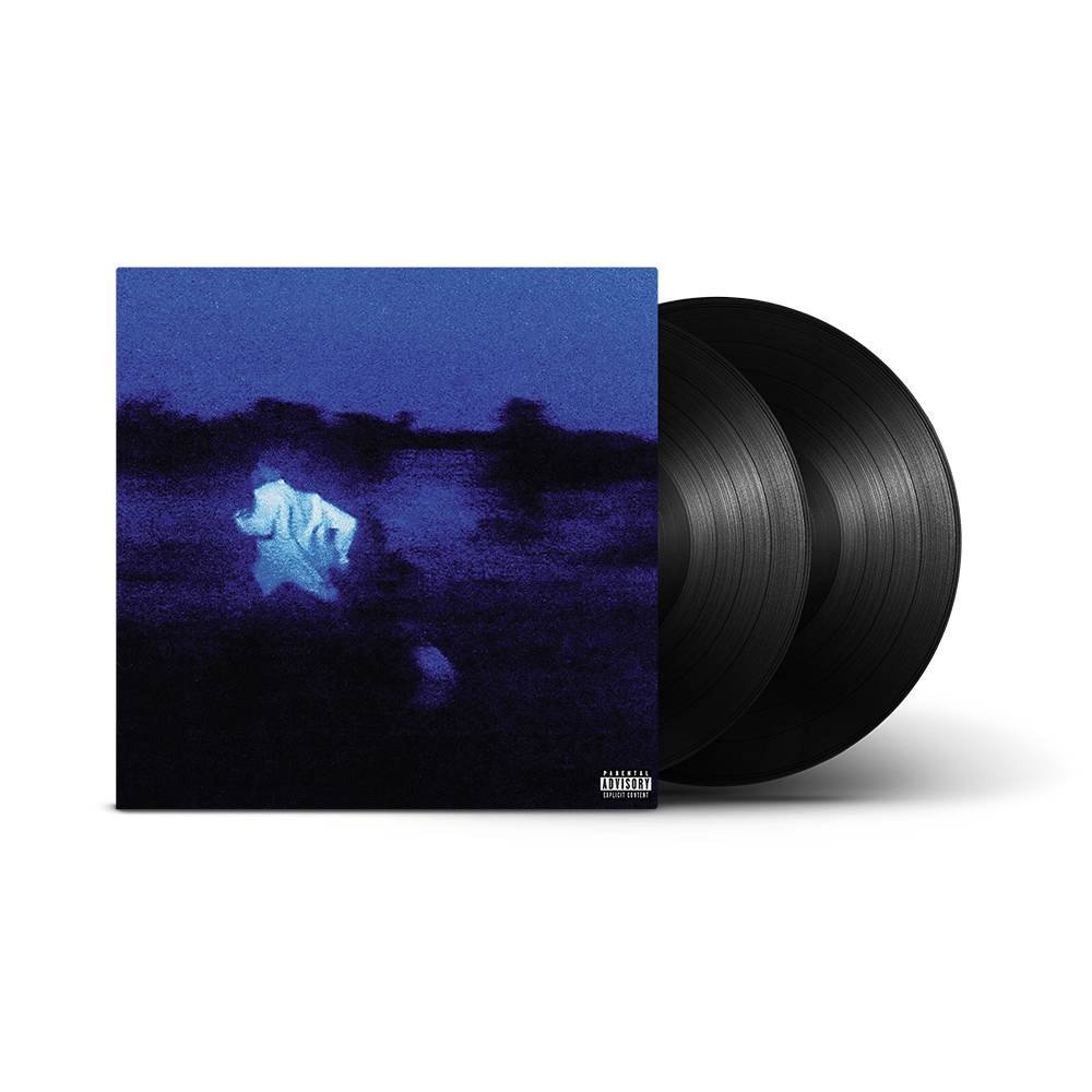 Never Enough 2LP