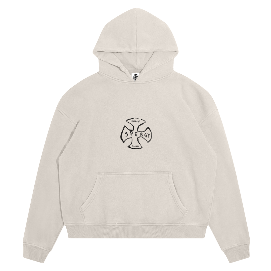 Son Of Spergy Hoodie Front