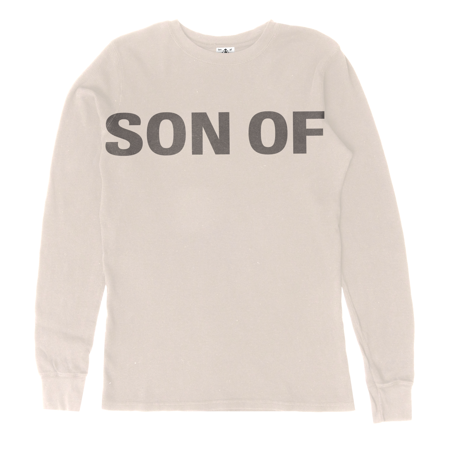 Son Of Spergy Thermal Front